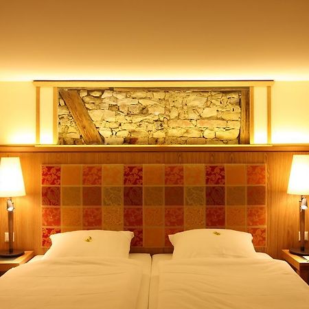 Landgasthof Adler Rammingen Room photo